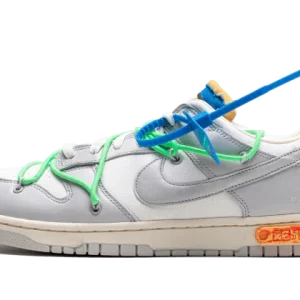 Nike Dunk Low Off-White Lot 26