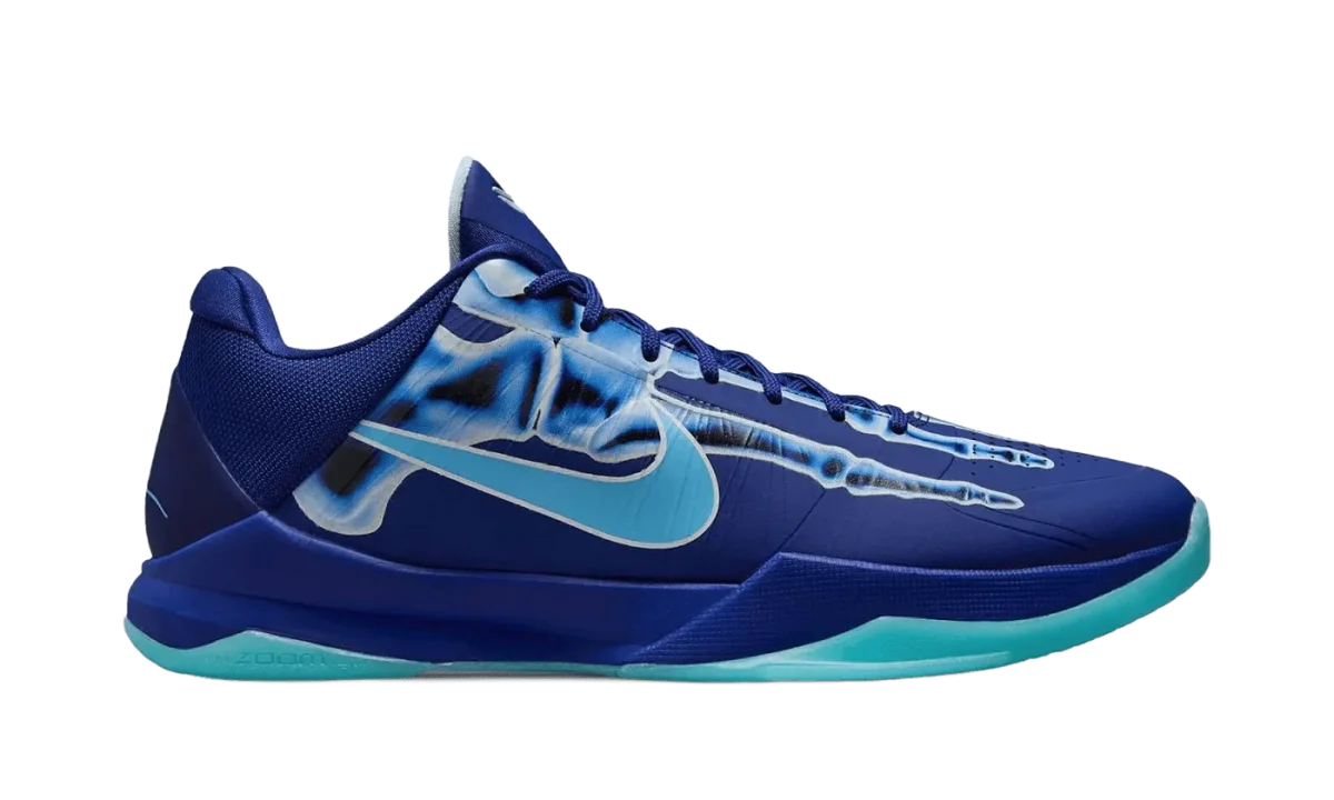 Nike Kobe 5 Protro X-Ray - immagine 3