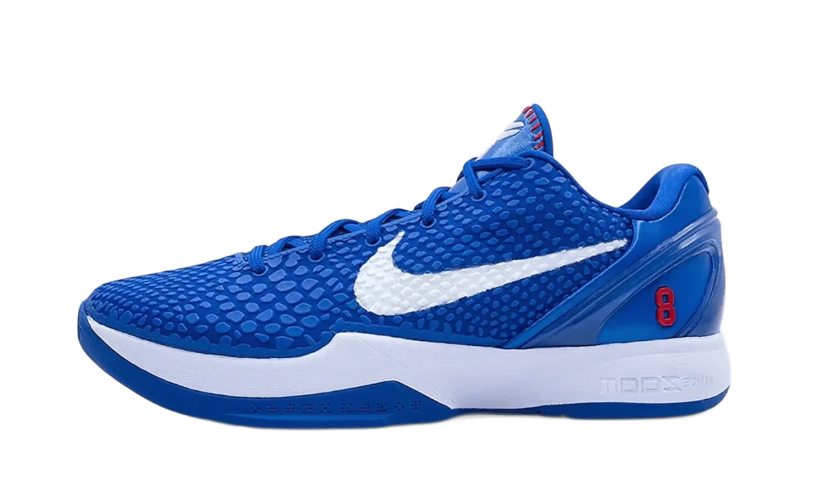 Nike Kobe 6 Protro Dodgers - immagine 2