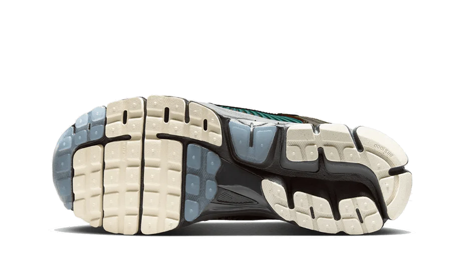 Zoom Vomero 5 Premium Baroque Brown - immagine 4