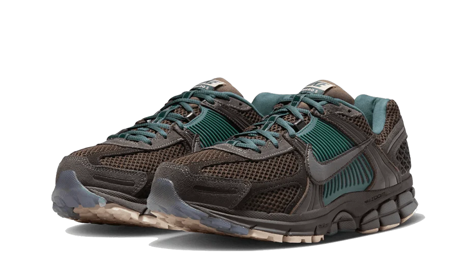 Zoom Vomero 5 Premium Baroque Brown - immagine 3