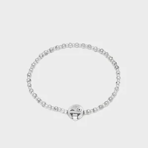 Bracciale Elastico Smile Vari