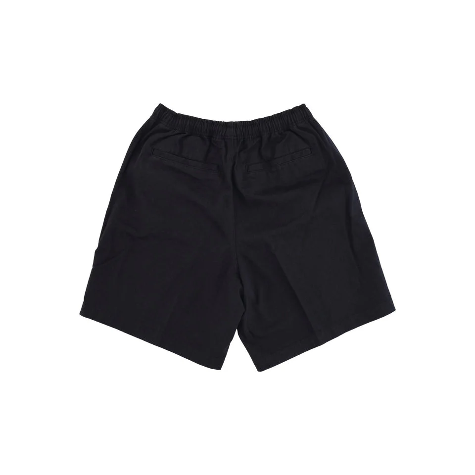 Shorts Obey Black - 172120078 - immagine 3