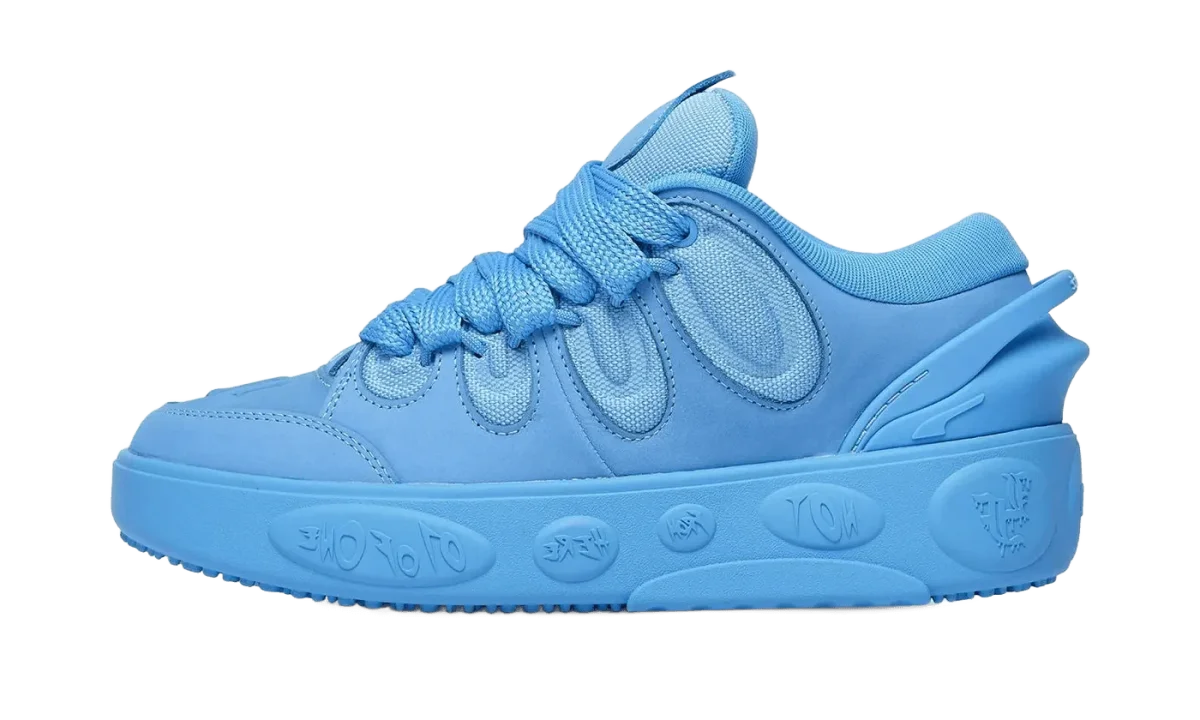 LaMelo Ball LaFrancé Amour 1 of 1 - immagine 2