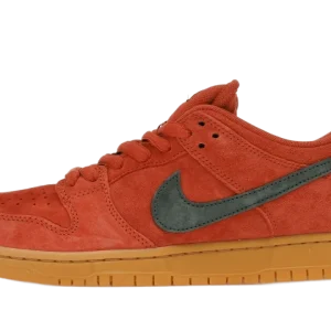SB Dunk Low Burnt Sunrise