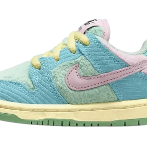 SB Dunk Low Verdy Visty (TD)
