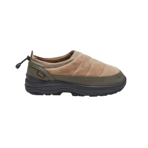 Suicoke Pepper-Sev - Taupe