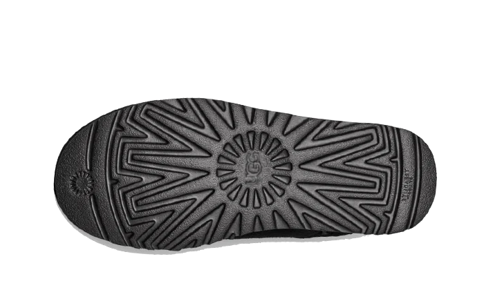 UGG Classic Slip-On Black - immagine 4