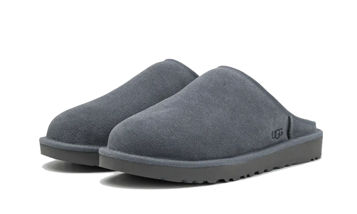 UGG Classic Slip-On Metal Tnl - immagine 3