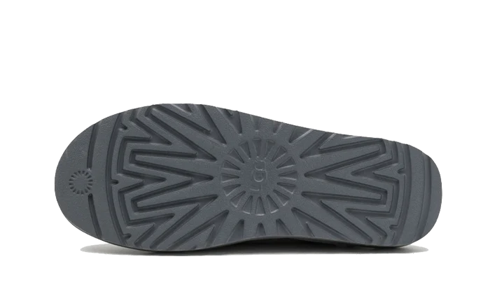 UGG Classic Slip-On Metal Tnl - immagine 4