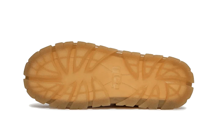 UGG Classic Ultra Mini Clear Mustard Seed - immagine 4