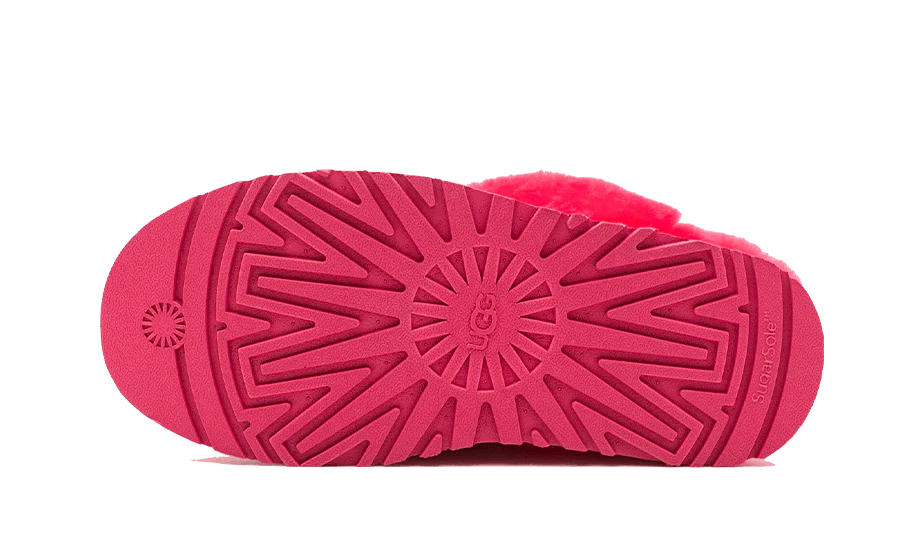 UGG Disquette Slipper Pink Flow - immagine 4
