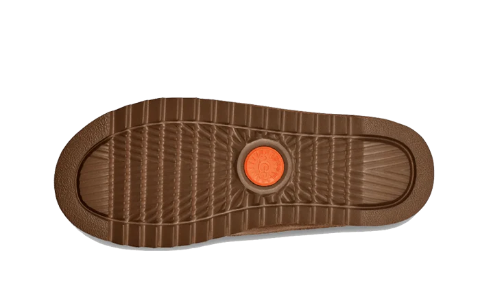 UGG Tasman Cali Wave Chestnut Orange Soda - immagine 3