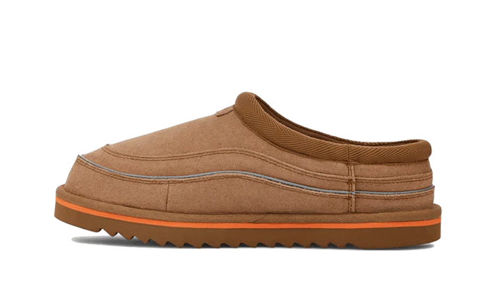 UGG Tasman Cali Wave Chestnut Orange Soda - immagine 2