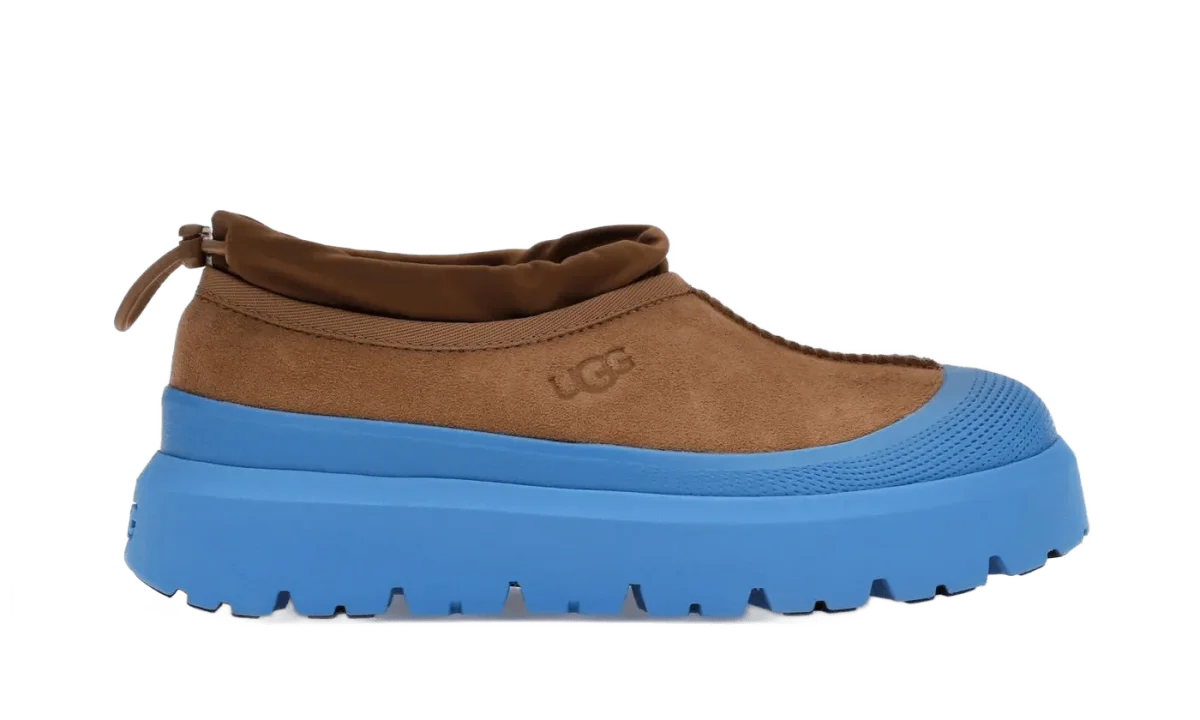 UGG Tasman Weather Hybrid Slipper Chestnut Big Sky - immagine 3