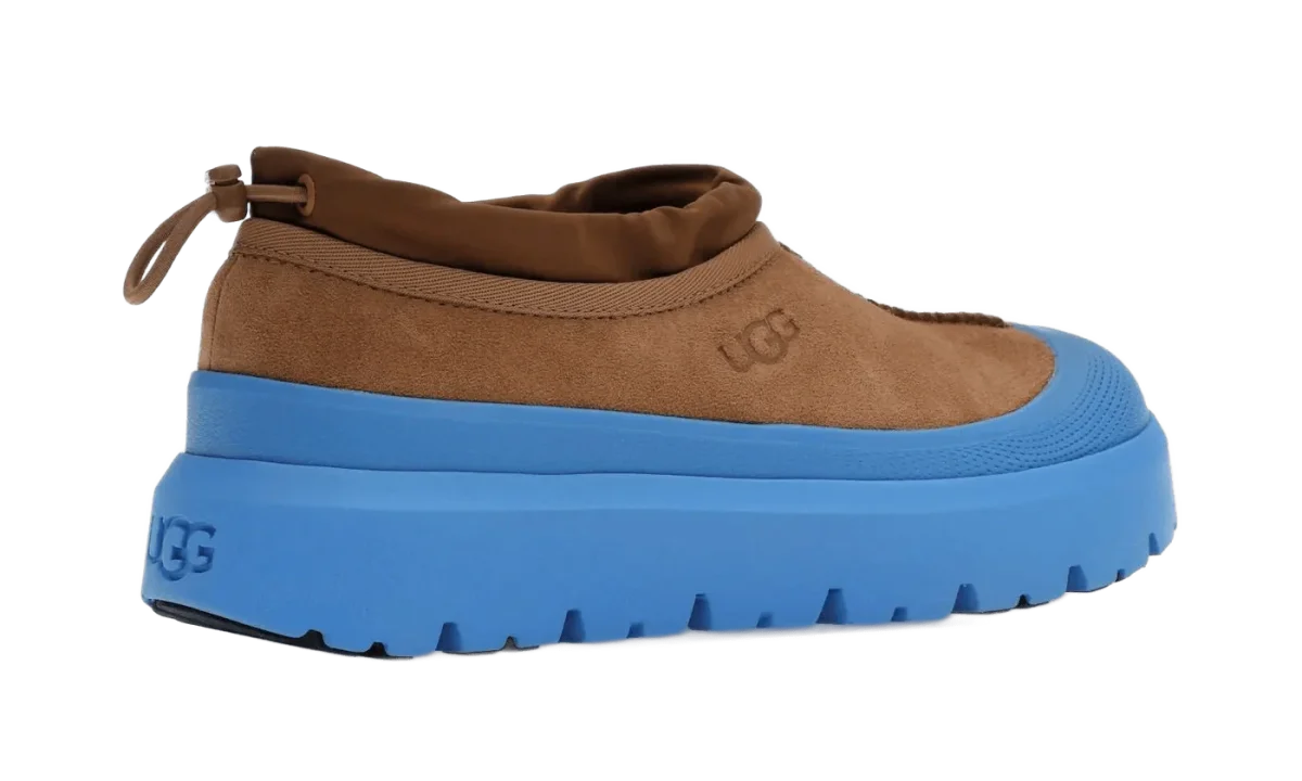 UGG Tasman Weather Hybrid Slipper Chestnut Big Sky - immagine 4