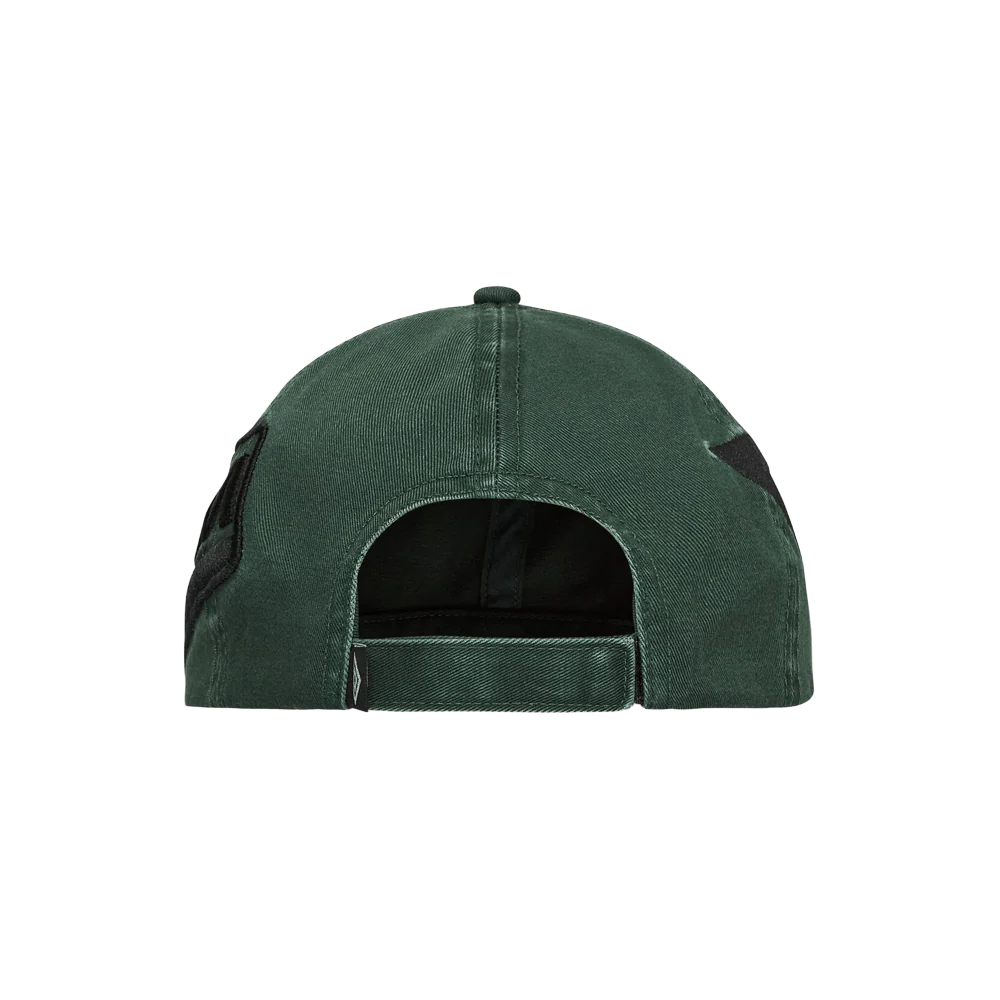 Umbro Spycam Cap - Dark Olive - immagine 4