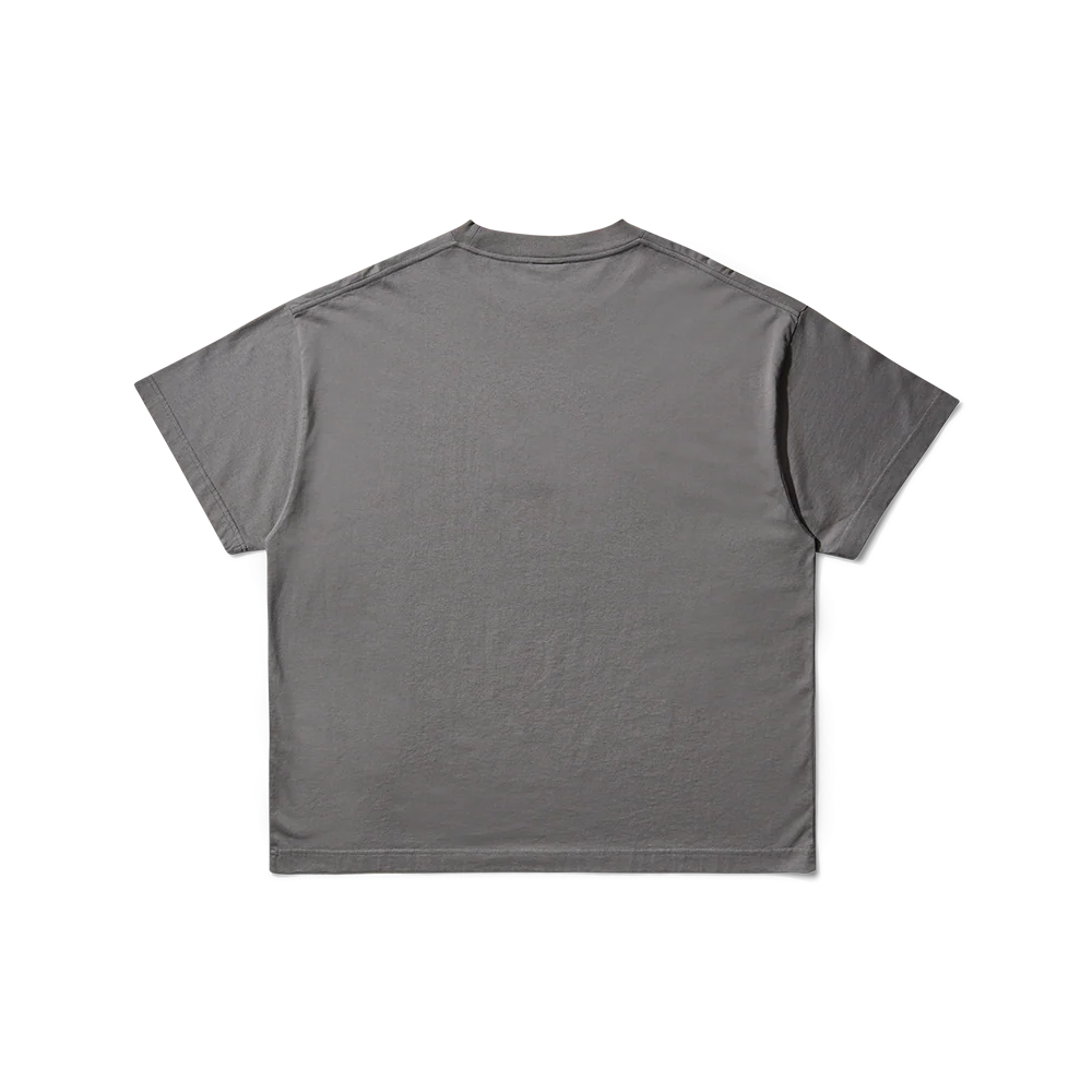 Umbro OG logo T-shirt - Smock grey - immagine 3