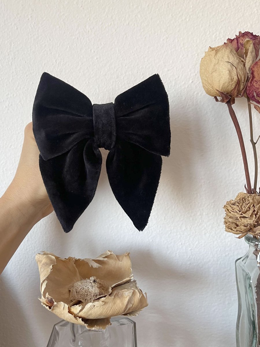 Fiocco per capelli Petite Caroline - immagine 2