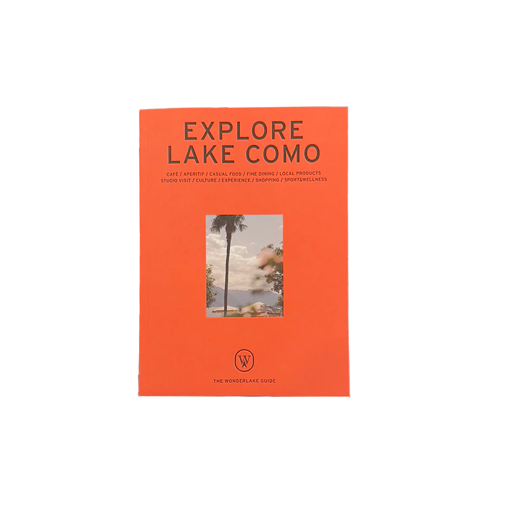 Wonderlake Guide 2025 - Explore Lake Como - immagine 2