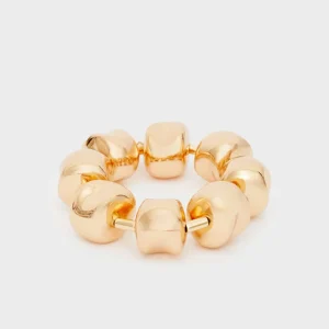 BRACCIALE CILINDRI OVERSIZE